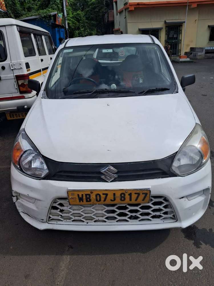 Maruti Suzuki Alto 800 2019