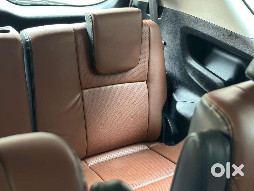 Toyota Innova Crysta Zx 2.4 Diesel 7 Seater, 2021, Diesel