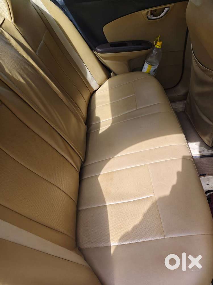 Honda Amaze For Sell In Amritsar, Model 2013  Top Veriant