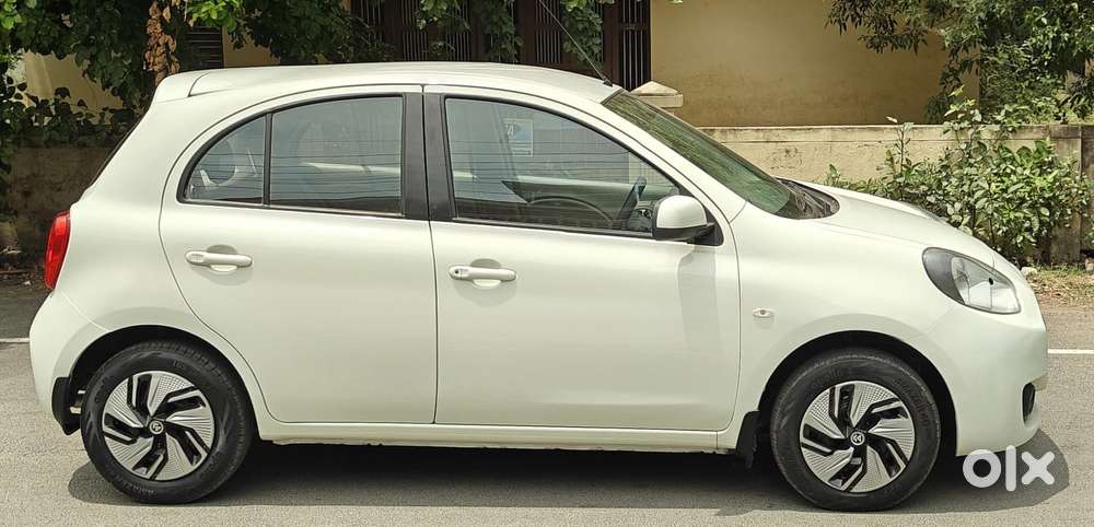 Renault Pulse Rxl Diesel, 2013, Diesel
