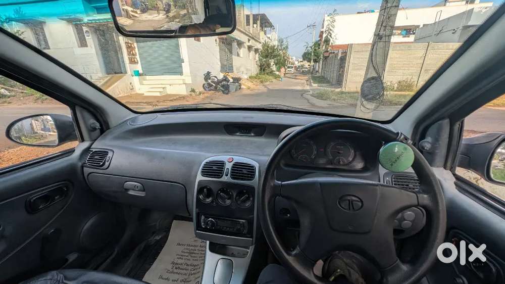 Tata Indica V2 2009 Diesel