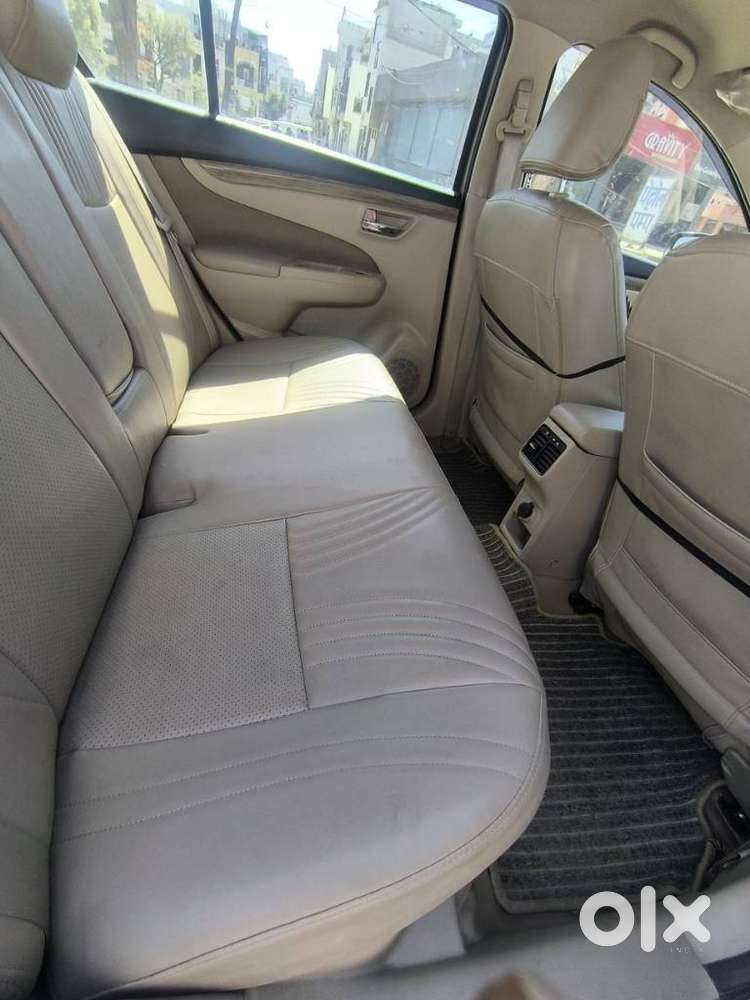 Maruti Suzuki Ciaz Smart Hybrid Delta , 2019, Cng & Hybrids