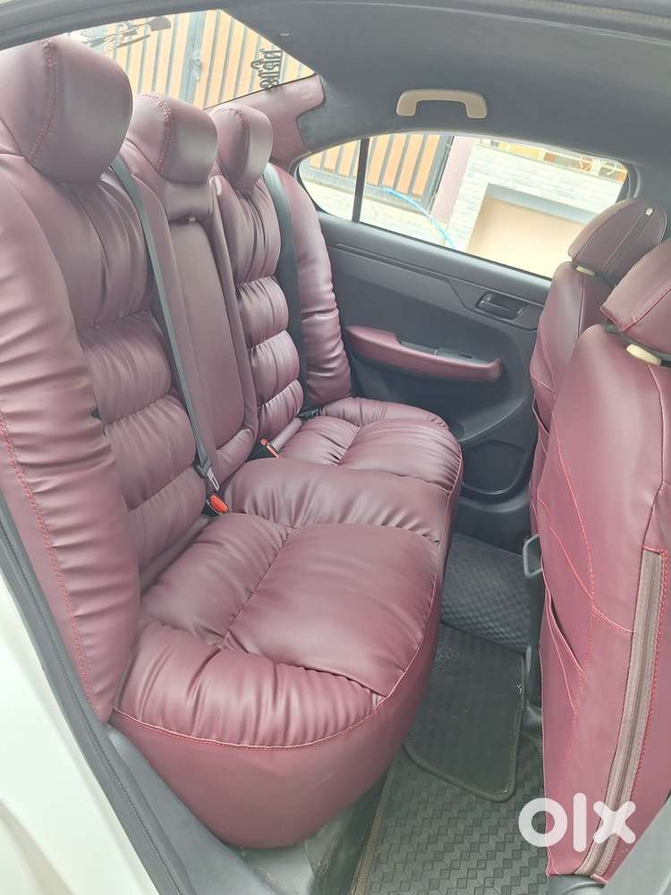 Honda Amaze 2025 53000 Km Driven