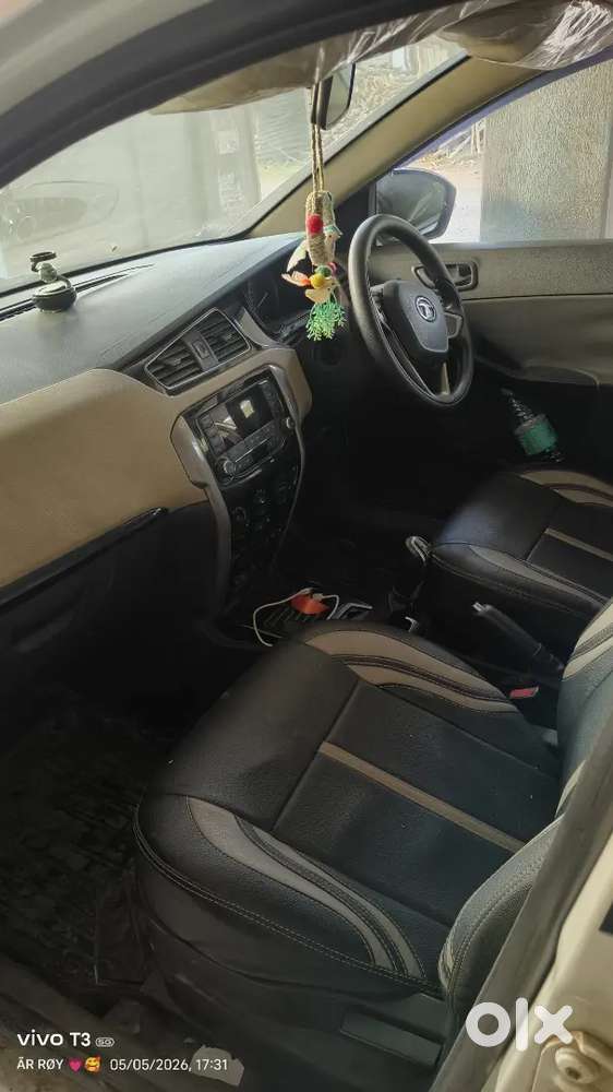 Tata Zest Revotron 2016