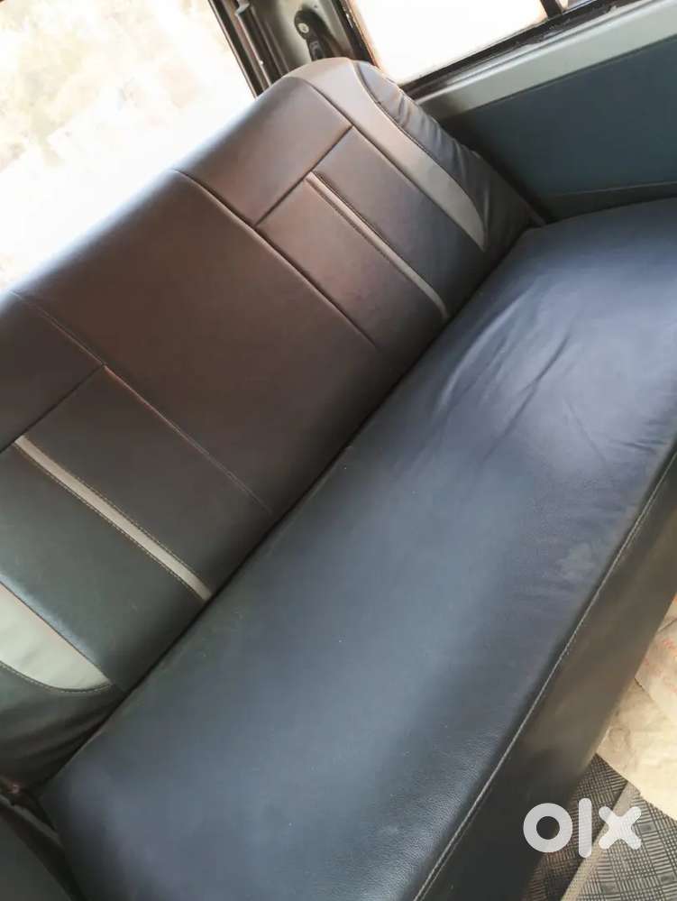 Maruti Suzuki Omni 2016 Lpg 75000 Km Driven