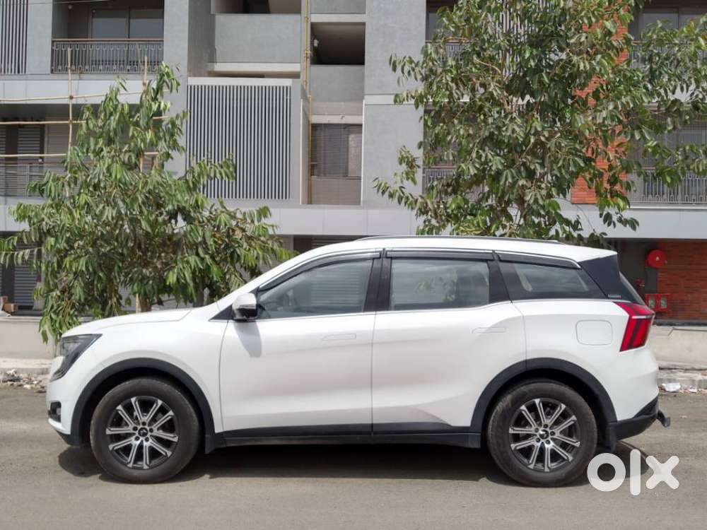 Mahindra Xuv700 2.2 Ax 7 Diesel At Str Awd, 2025, Diesel