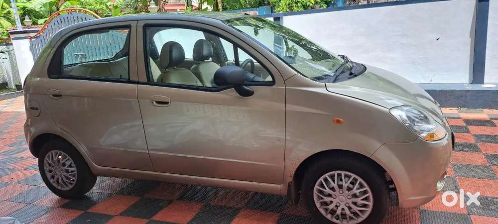 Car Selling