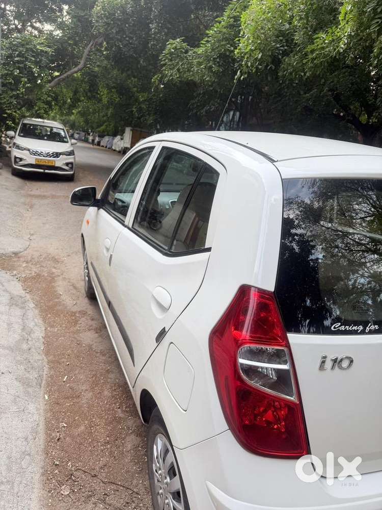 I 10 Hyundai Sportz  Ldriven For Sale