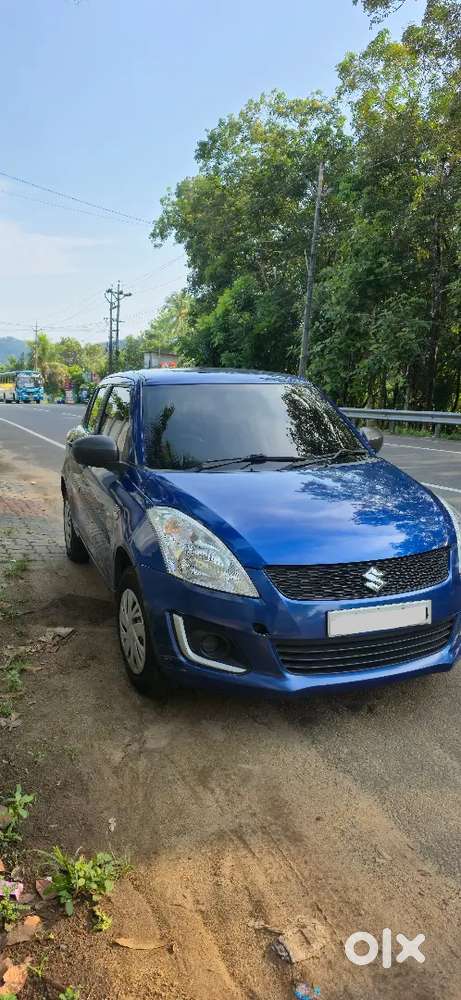 Maruti Suzuki Swift 2012 Diesel