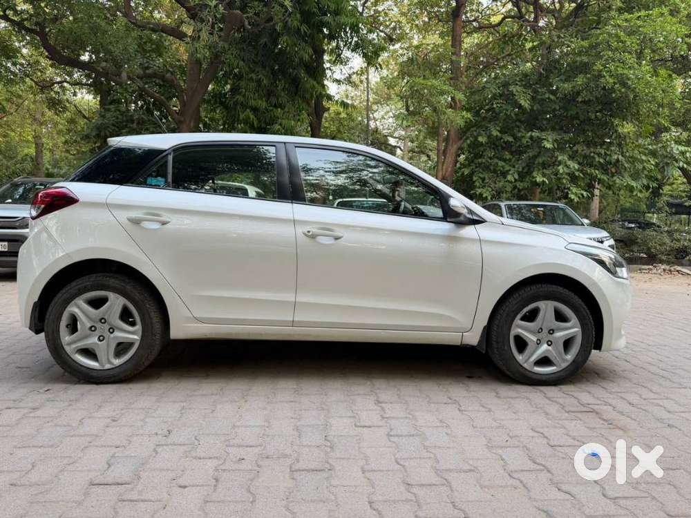 Hyundai Elite I20 Asta 1.4 Crdi, 2018, Diesel