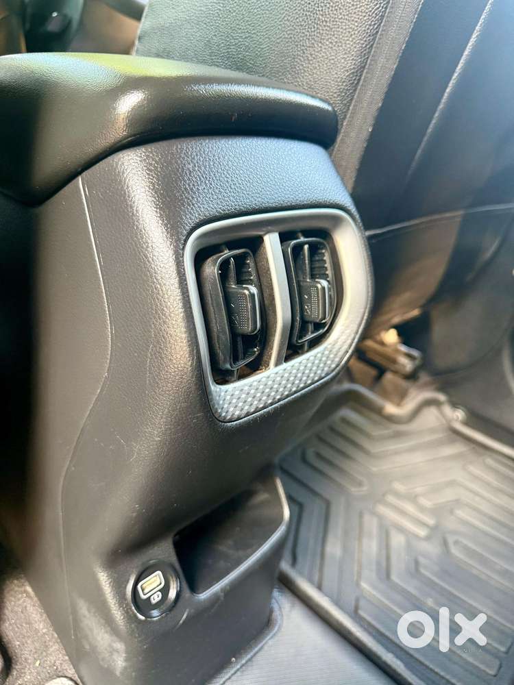 Kia Sonet Htx Plus Turbo Imt, 2021, Diesel