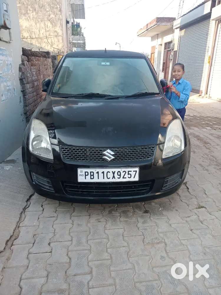 Maruti Suzuki Swift 2006 Manual Petrol