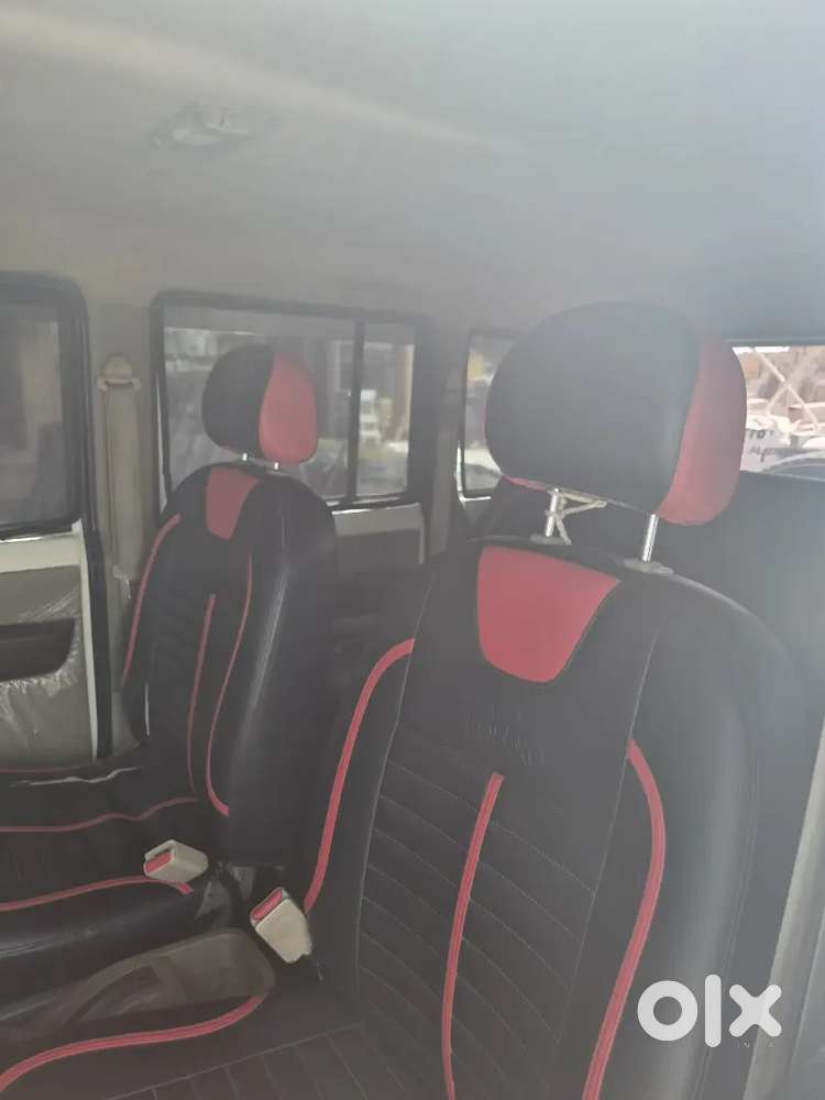 Mahindra Bolero Diesel 2021 Model