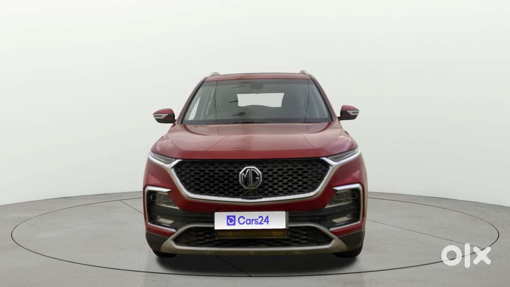 Mg Hector 2.0 Sharp Diesel, 2019, Diesel