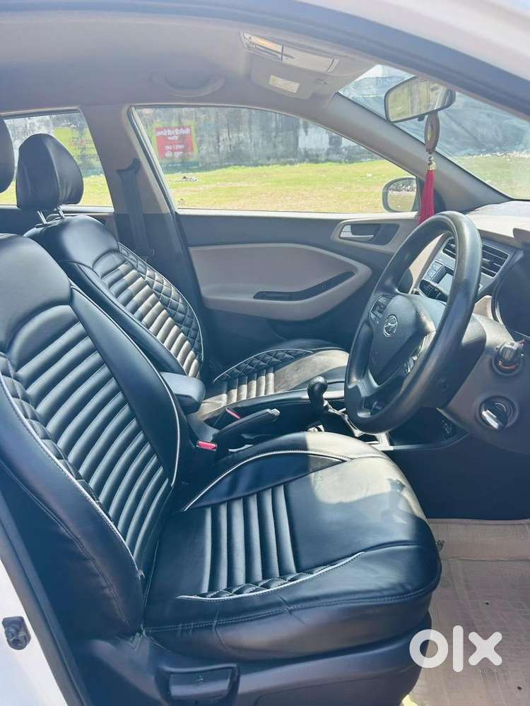 Hyundai I20 2019 Petrol Well Maintained