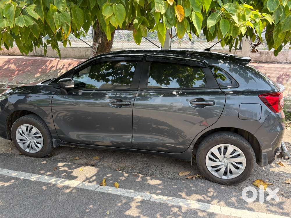 Maruti Suzuki Baleno 2025 Petrol 13000 Km Driven