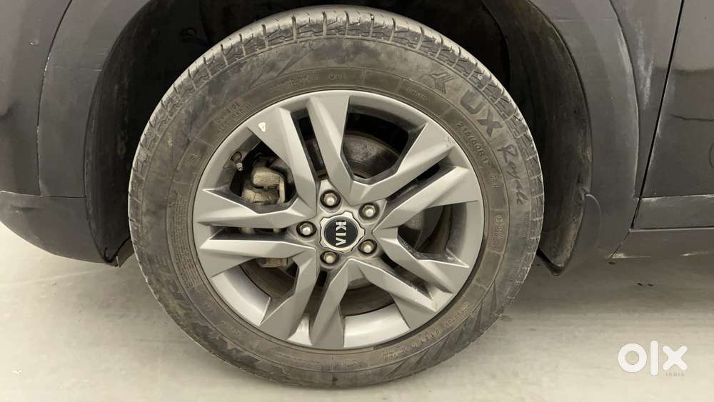 Kia Seltos Htx G, 2021, Petrol