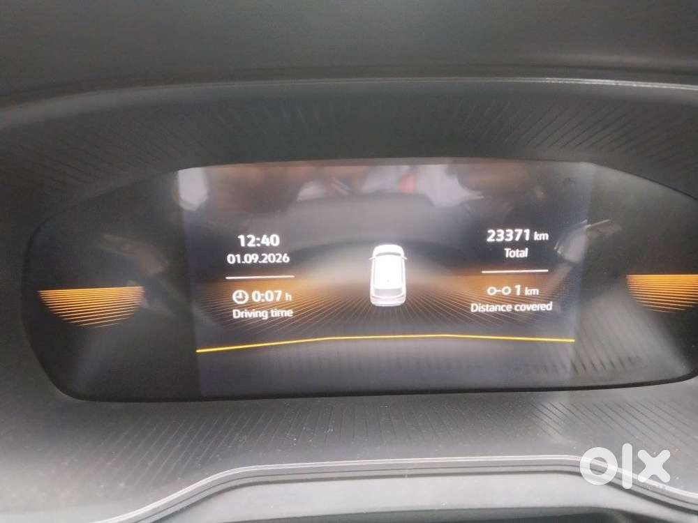 Skoda Kushaq 1.5 Tsi Style, 2023, Petrol
