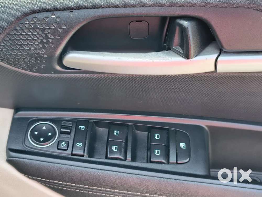 Kia Sonet Htk G, 2022, Diesel