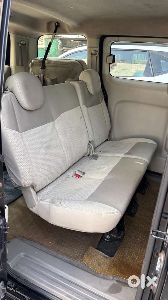 Nissan Evalia 2013 Xl, 2013, Diesel
