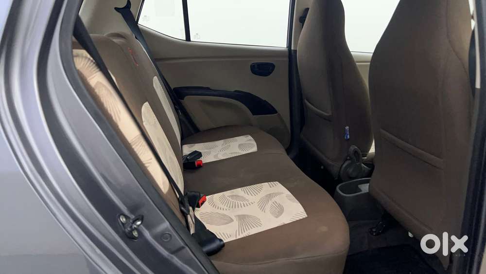 Hyundai I10 Magna 1.1l, 2015, Petrol