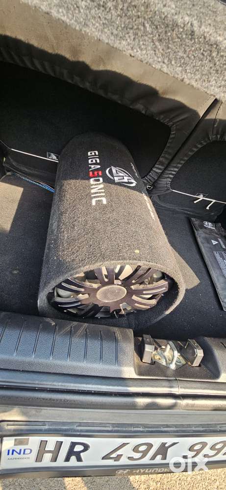 Hyundai Venue Sx, 2024, Petrol