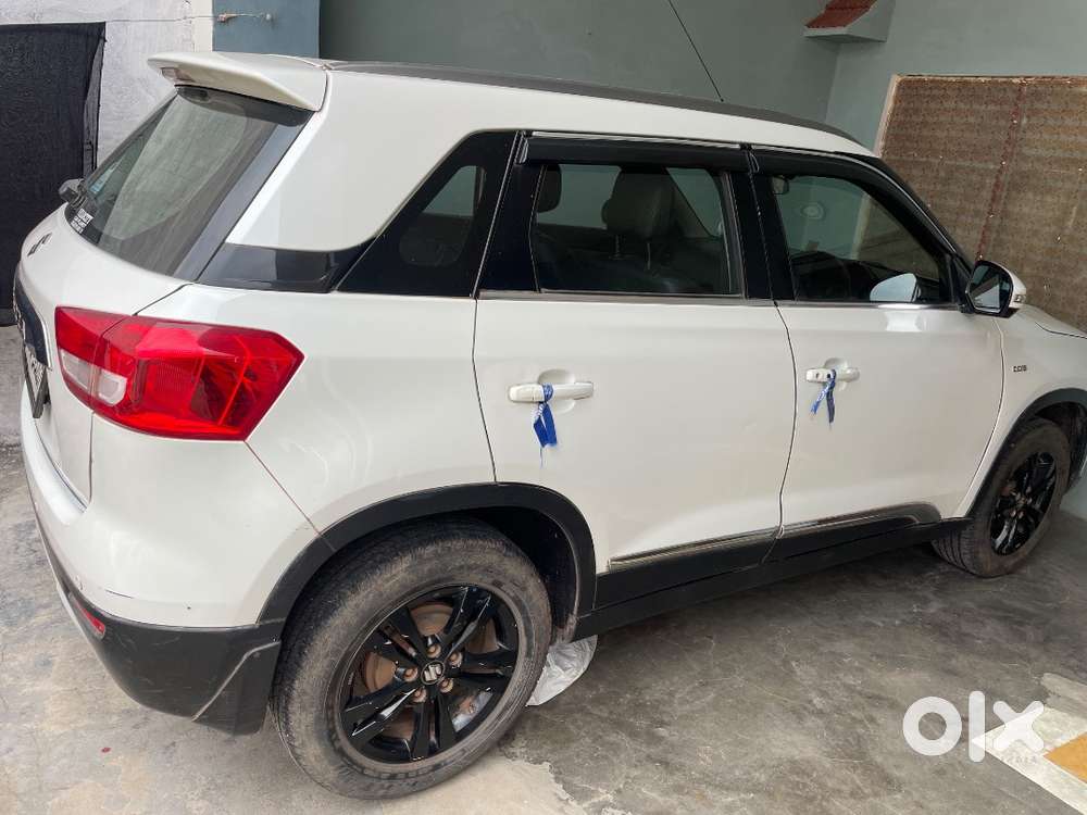 Brezza Zdi Plus Diesel 2019 Model Best Condition