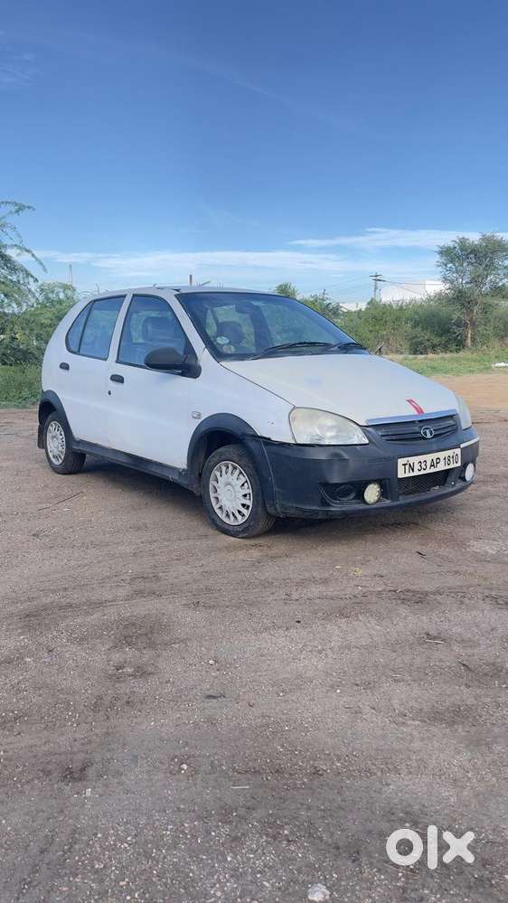 Tata Indica Dle, 2009, Diesel