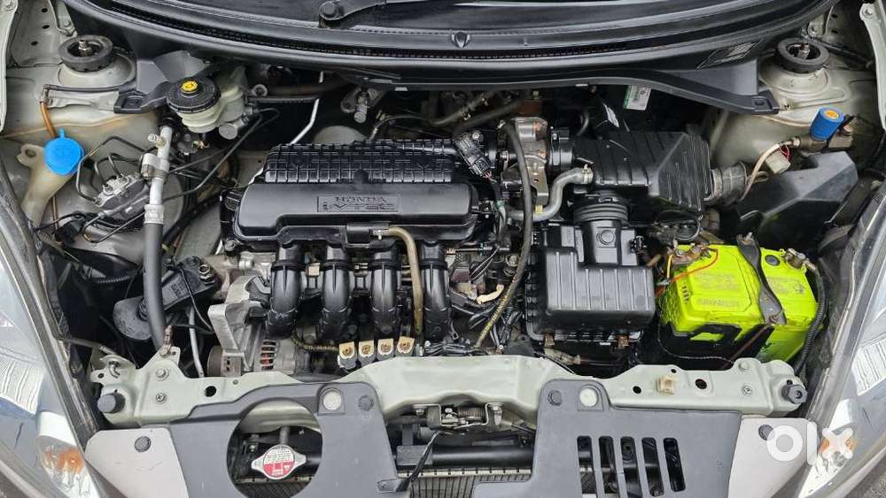 Honda Amaze S Mt I-vtec, 2016, Cng & Hybrids