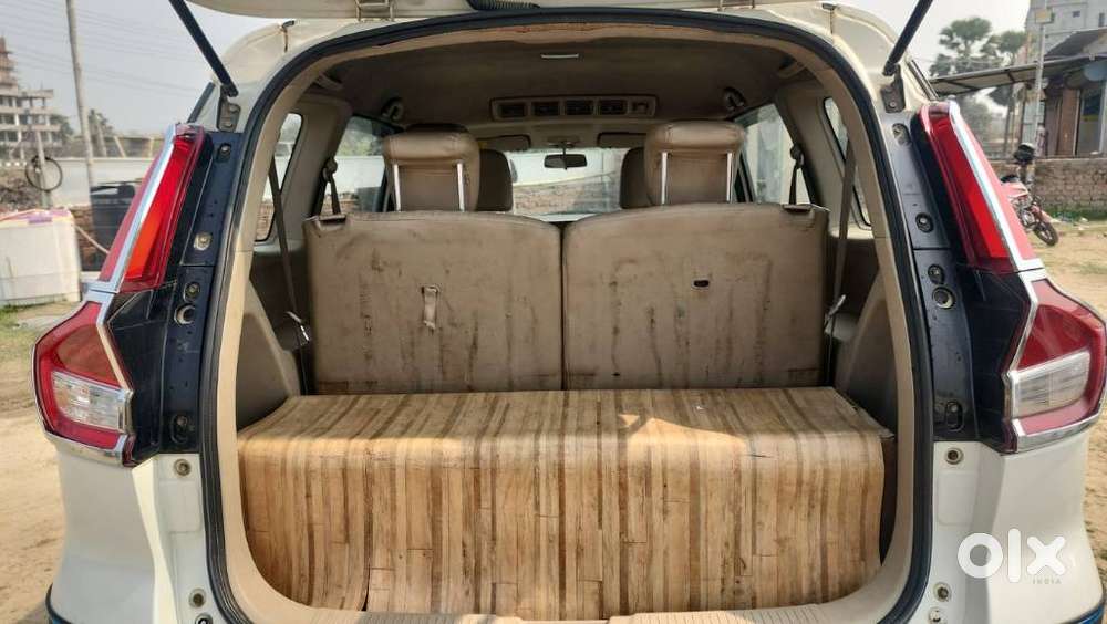 Maruti Suzuki Ertiga 2012-2015 Zxi, 2019