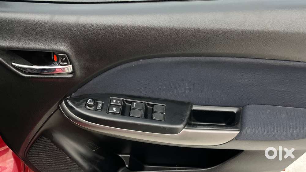 Maruti Suzuki Baleno Zeta, 2021, Petrol