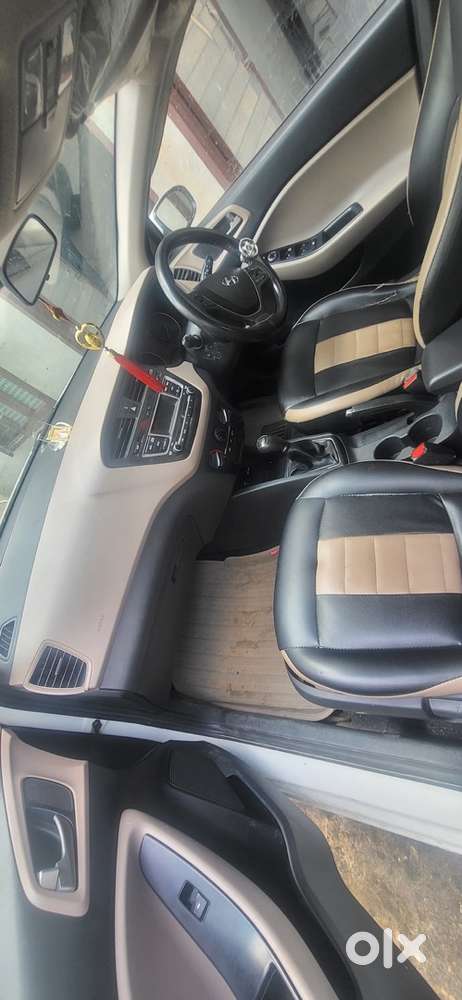 Hyundai Elite I20 Manual 2017