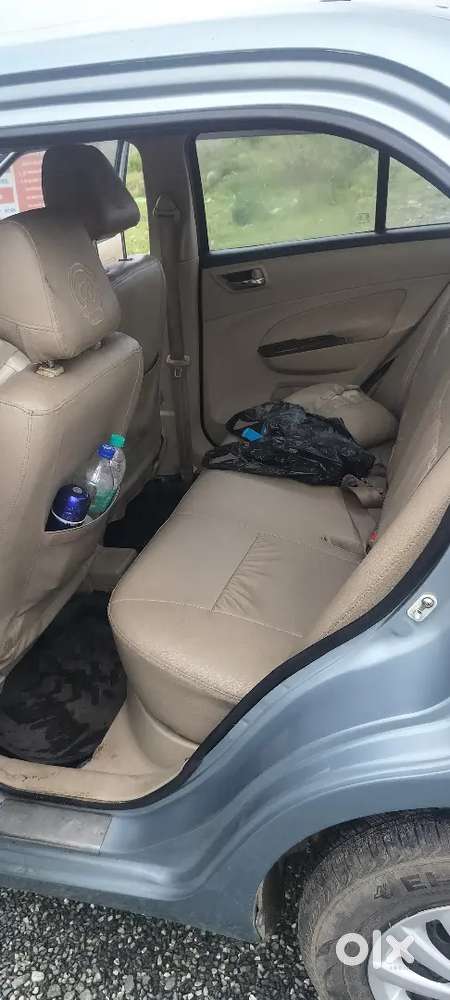 Swift Dzire Regal 2013 Limited