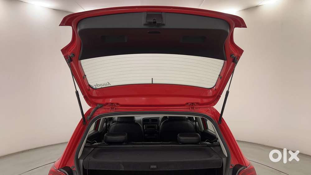 Volkswagen Polo 1.0 Tsi Comfortline At, 2022, Petrol