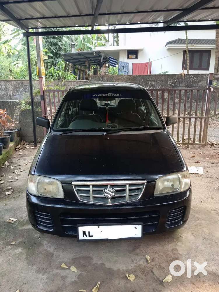 Maruti Suzuki Alto 2006,