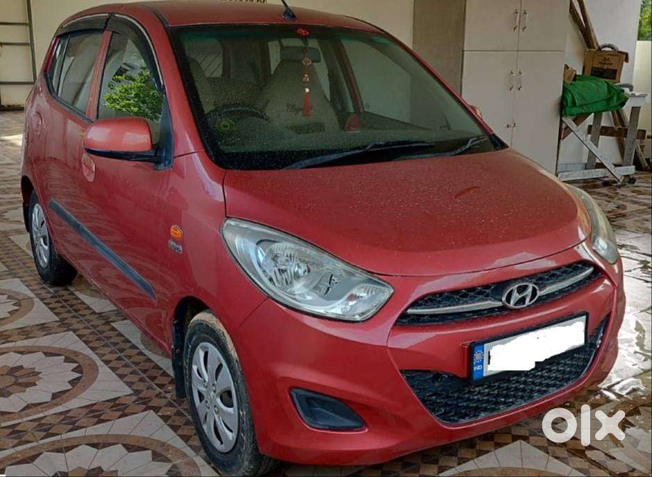Hyundai I10 Magna