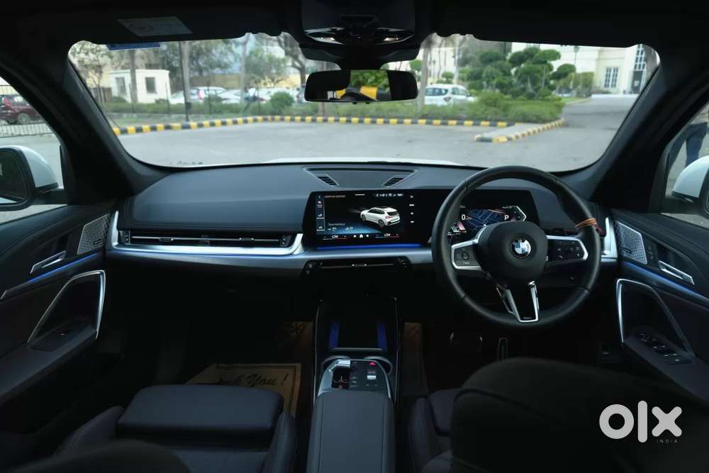 Bmw X1, 2025, Petrol