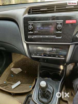Honda City 1.5 Sv I-vtec Mt, 2014, Petrol