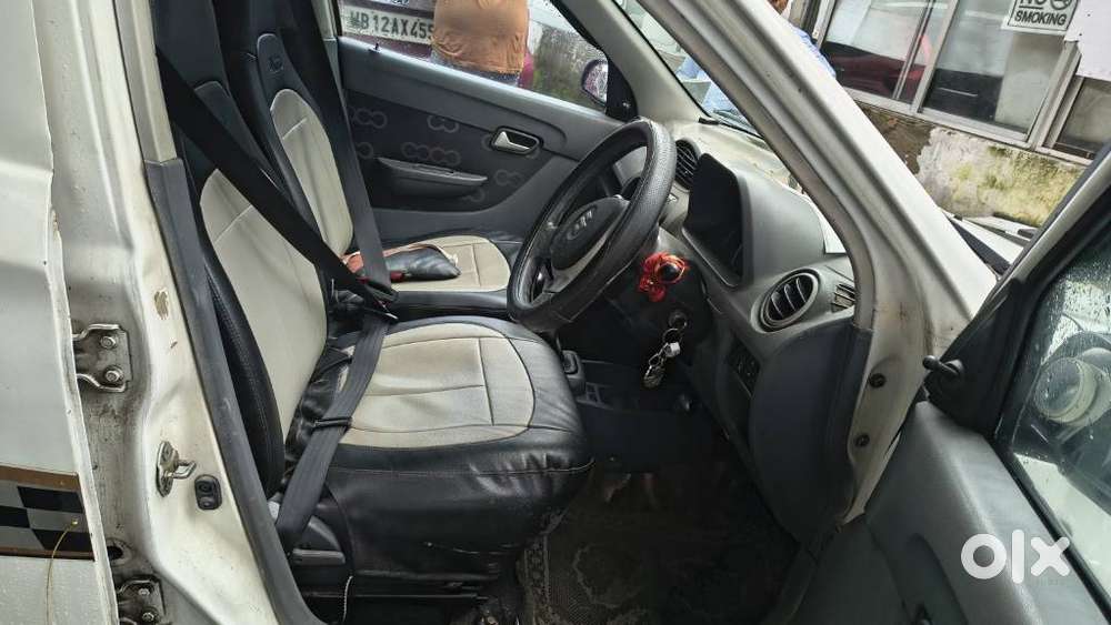 Maruti Suzuki Alto 800 Std Optional, 2013, Petrol