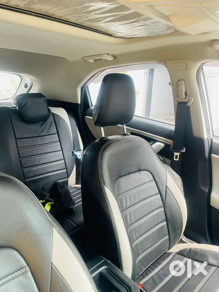 Tata Nexon 2024 Petrol 26000 Km Driven