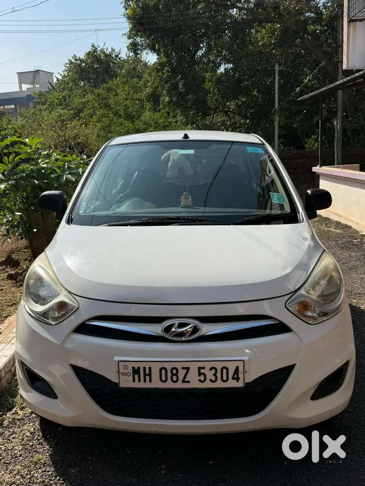 Hyundai I10 2013