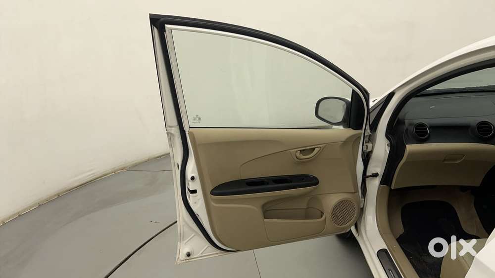 Honda Mobilio S I-vtec, 2016, Petrol