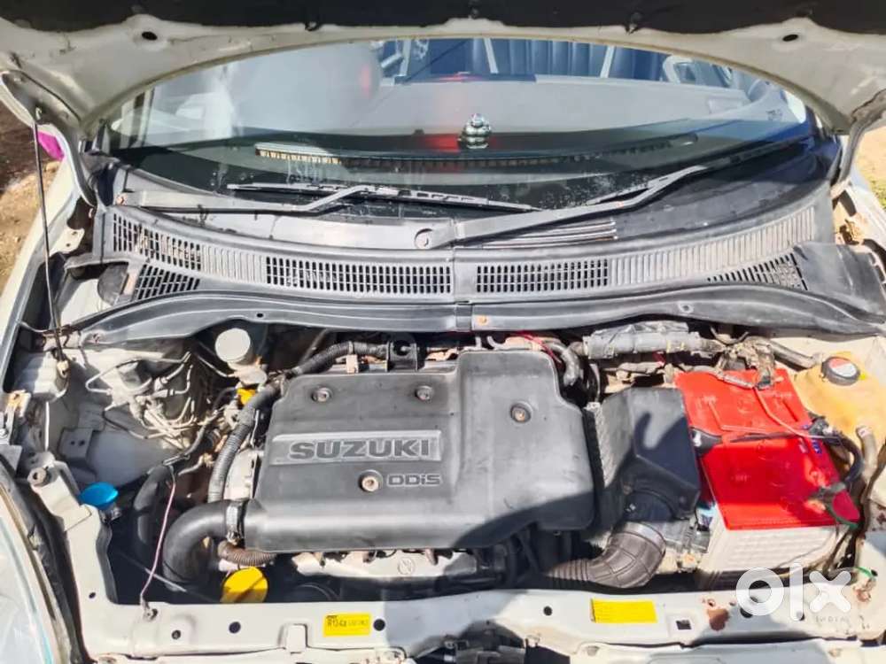 Maruti Suzuki Swift 2007 Diesel 263000 Km Driven
