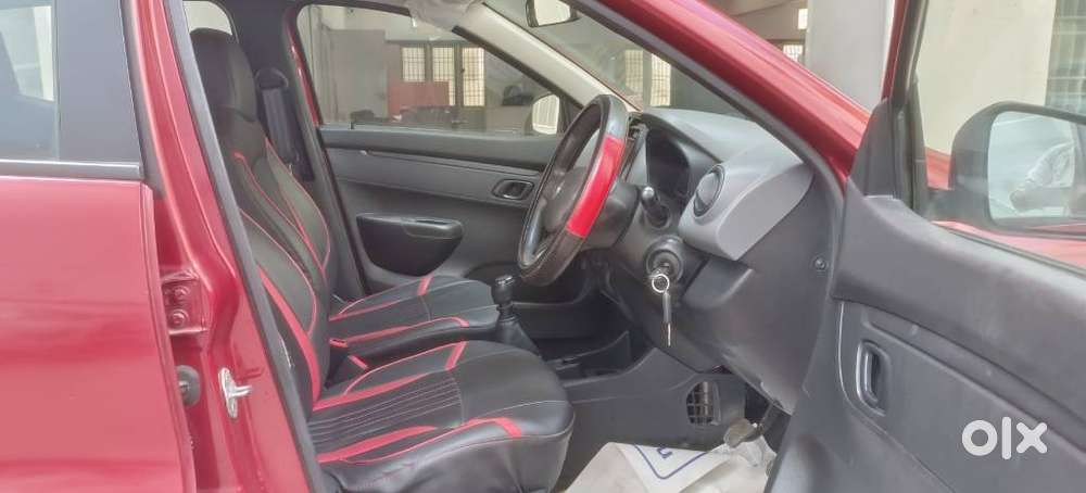 Renault Kwid Rxt, 2019, Petrol