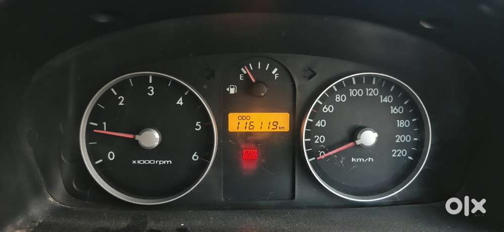 Hyundai Getz Gle 1.5, 2009, Diesel