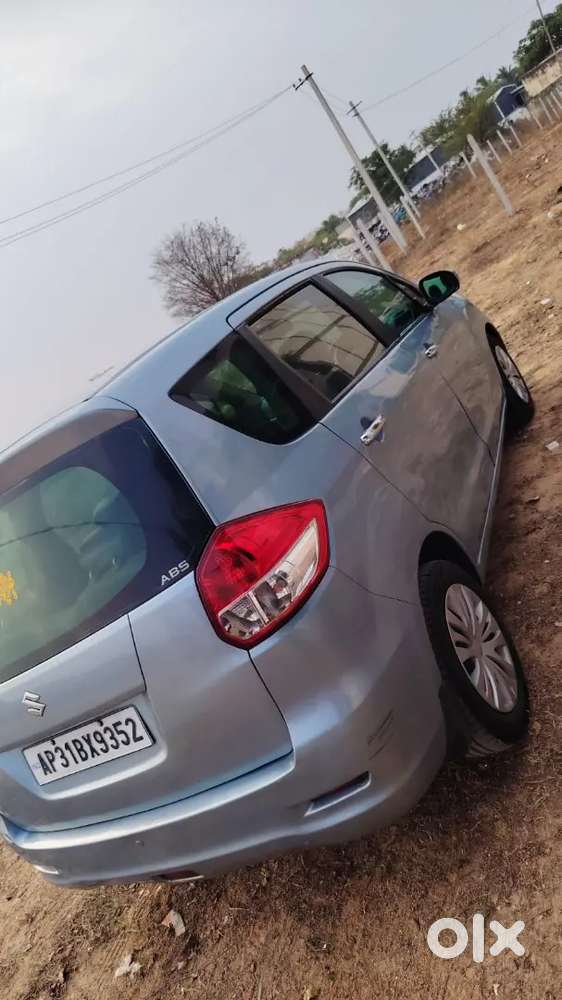 Maruti Suzuki Ertiga 2012 Diesel Good Condition