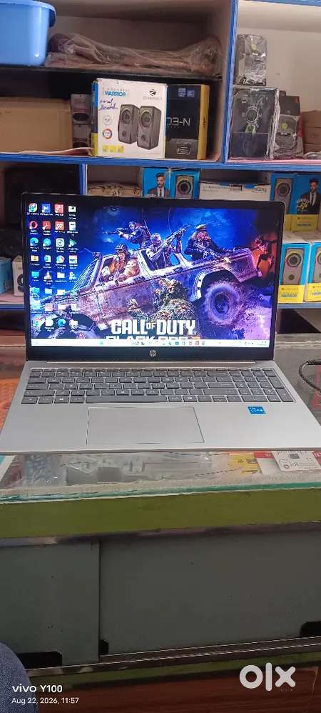 Hp i3 Laptop For Sale