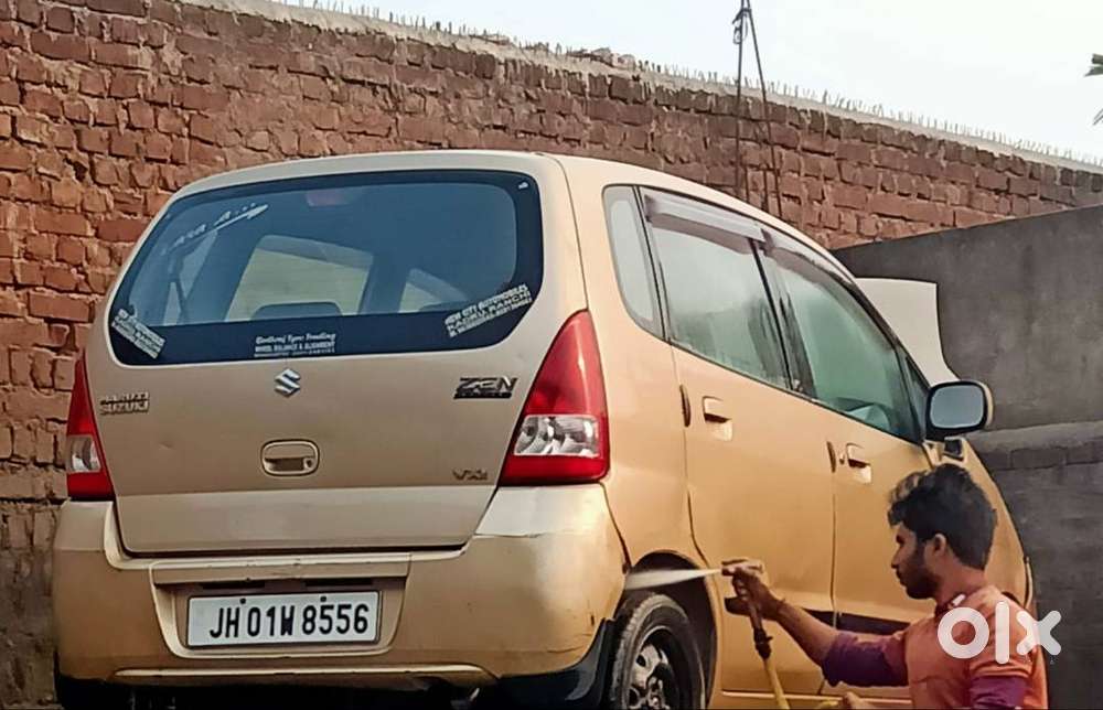 Maruti Suzuki Estilo 2008 Petrol 84500 Km Driven