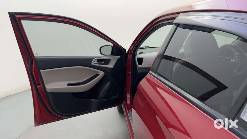 Hyundai Elite I20 [ ] 1.2 Asta, 2014, Petrol