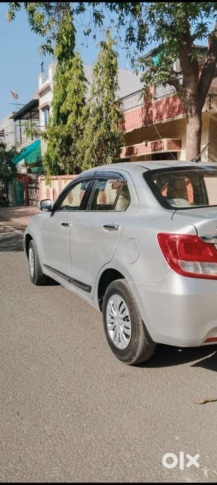 Maruti Suzuki Swift Dzire Vdi (o), 2019, Diesel